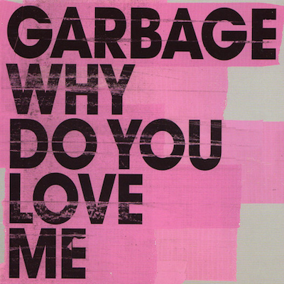 Why Do You Love Me